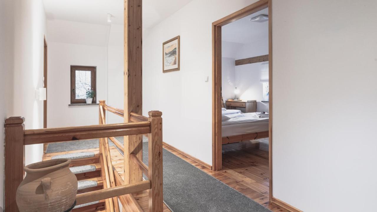 Przystanek Czarne Guest house *