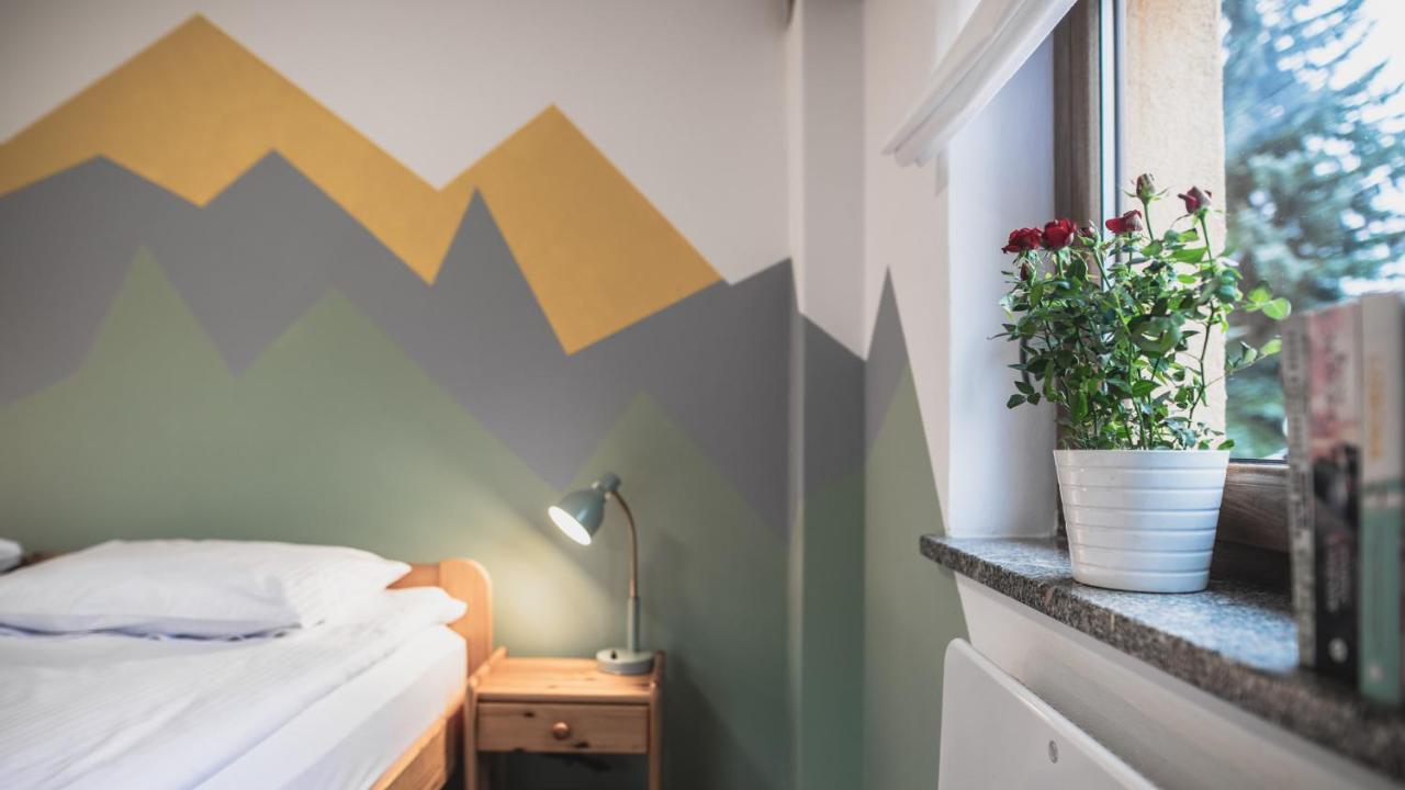 Guest house Przystanek Czarne Jelenia Gora