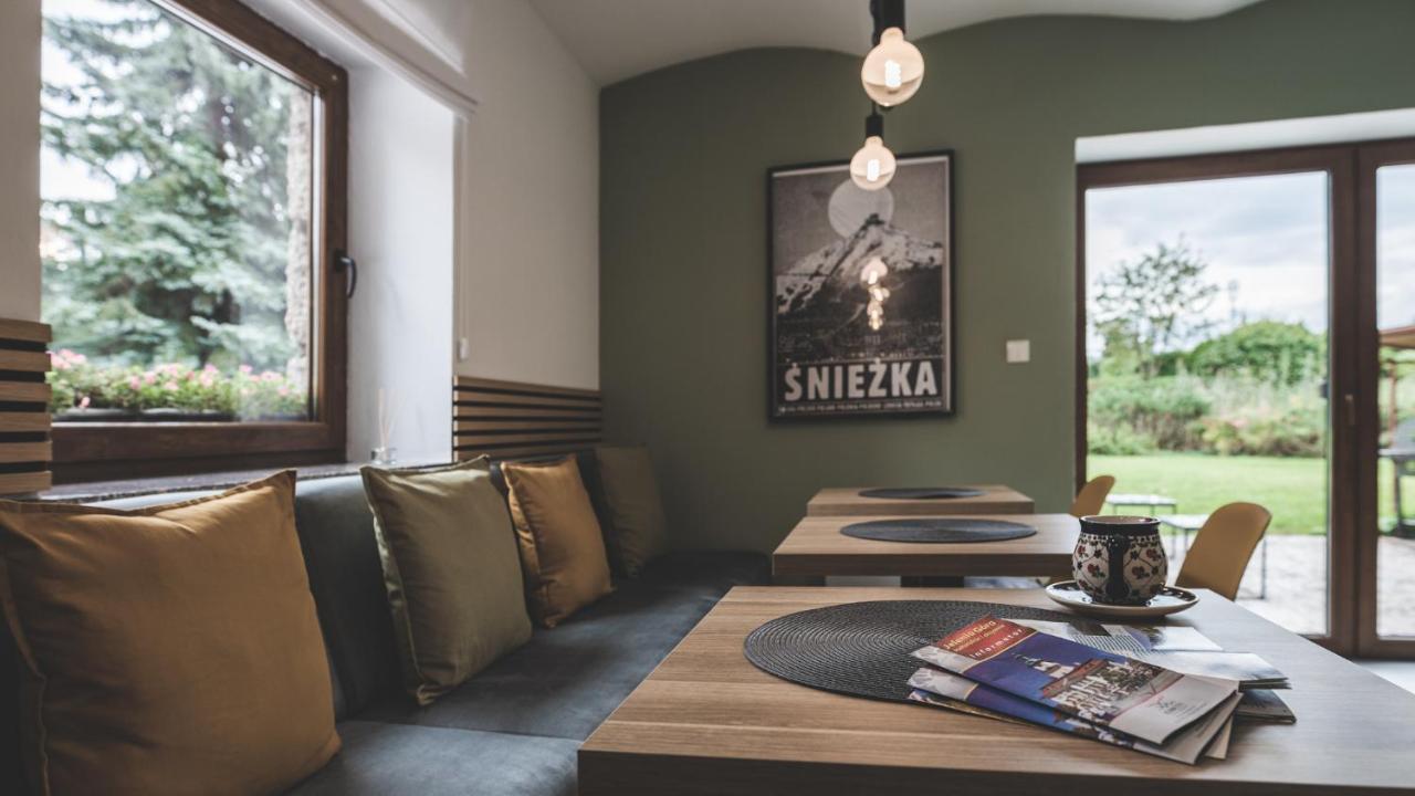 Przystanek Czarne Guest house *