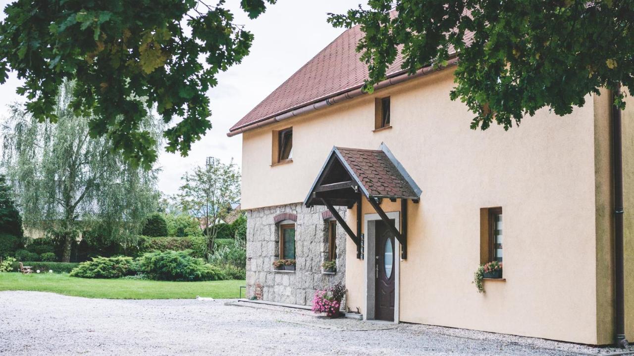 Przystanek Czarne Jelenia Gora