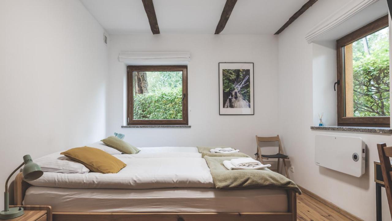 Przystanek Czarne Guest house Jelenia Gora